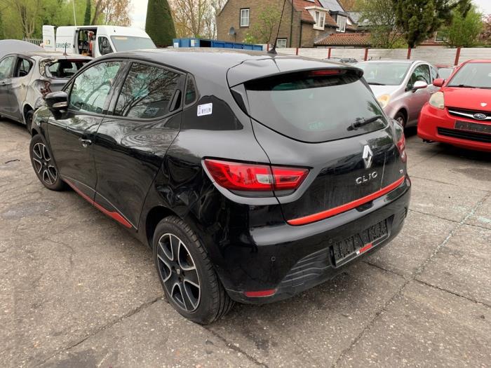 Kit Di Manutenzione Per Renault Clio IV - Foto 5