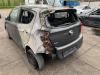 Opel Karl 1.0 12V Sloopvoertuig (2018, Grijs)