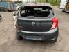 Opel Karl 1.0 12V Sloopvoertuig (2018, Grijs)