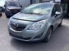 Opel Meriva 1.4 16V Ecotec Sloopvoertuig (2013, Grijs)