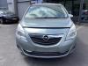 Opel Meriva 1.4 16V Ecotec Sloopvoertuig (2013, Grijs)