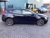 Volvo V40 1.5 T2 16V Geartronic Sloopvoertuig (2016, Zwart)