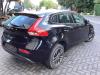 Volvo V40 1.5 T2 16V Geartronic Sloopvoertuig (2016, Zwart)