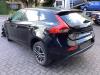 Volvo V40 1.5 T2 16V Geartronic Sloopvoertuig (2016, Zwart)