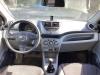 Nissan Pixo 1.0 12V Sloopvoertuig (2010, Grijs)