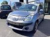 Nissan Pixo 1.0 12V Sloopvoertuig (2010, Grijs)