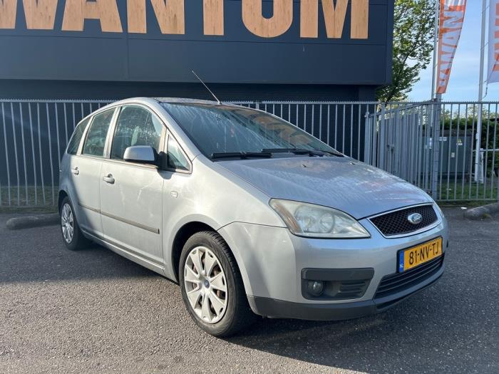 Foto donor auto