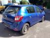 Dacia Sandero II 0.9 TCE 12V Sloopvoertuig (2013, Blauw)