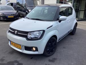 Suzuki Ignis 1.2 Dual Jet 16V  (Schade)