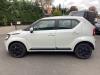 Suzuki Ignis 1.2 Dual Jet 16V Sloopvoertuig (2017, Wit)