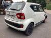 Suzuki Ignis 1.2 Dual Jet 16V Sloopvoertuig (2017, Wit)
