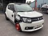 Suzuki Ignis 1.2 Dual Jet 16V Sloopvoertuig (2017, Wit)