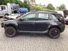 Dacia Duster 1.6 16V Sloopvoertuig (2010, Zwart)