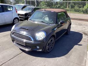 Mini Mini Open 1.6 16V Cooper S  (Sloop)