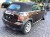 Mini Mini Open 1.6 16V One Sloopvoertuig (2011, Bruin)