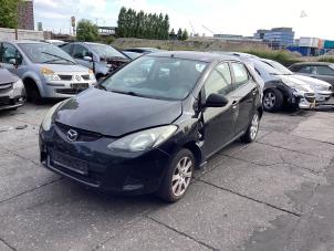 Mazda 2 1.3 16V S-VT  (Sloop)