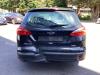 Ford Focus 3 Wagon 1.0 Ti-VCT EcoBoost 12V 100 Sloopvoertuig (2016, Zwart)