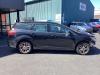 Ford Focus 3 Wagon 1.0 Ti-VCT EcoBoost 12V 100 Sloopvoertuig (2016, Zwart)