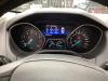 Ford Focus 3 Wagon 1.0 Ti-VCT EcoBoost 12V 100 Sloopvoertuig (2016, Zwart)