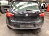 Seat Ibiza IV SC 1.2 12V Sloopvoertuig (2010, Zwart)