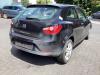 Seat Ibiza IV SC 1.2 12V Sloopvoertuig (2010, Zwart)