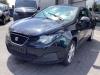 Seat Ibiza IV SC 1.2 12V Sloopvoertuig (2010, Zwart)