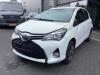 Sloopauto Toyota Yaris 3 12- uit 2015