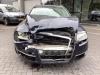 Audi A6 04- Sloopvoertuig (2008, Blauw)