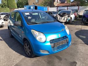 Suzuki Alto 1.0 12V  (Sloop)