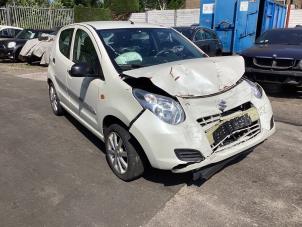 Suzuki Alto 1.0 12V  (Sloop)