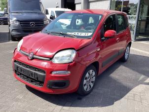 Fiat Panda/Pandina 0.9 TwinAir 65  (Schade)