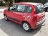 Fiat Panda/Pandina 0.9 TwinAir 65 Sloopvoertuig (2013, Rood)