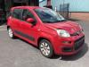 Fiat Panda/Pandina 0.9 TwinAir 65 Sloopvoertuig (2013, Rood)