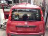 Fiat Panda/Pandina 0.9 TwinAir 65 Sloopvoertuig (2013, Rood)
