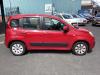 Fiat Panda/Pandina 0.9 TwinAir 65 Sloopvoertuig (2013, Rood)
