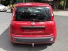 Fiat Panda/Pandina 0.9 TwinAir 65 Sloopvoertuig (2013, Rood)