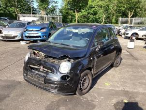 Fiat 500 0.9 TwinAir 60  (Sloop)