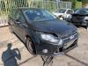 Sloopauto Ford Focus uit 2013