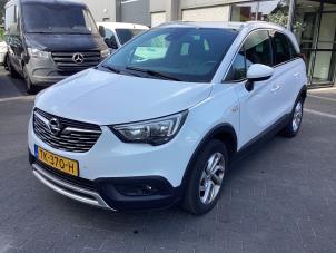 Opel Crossland 1.2 Turbo 12V Euro 6  (Schade)