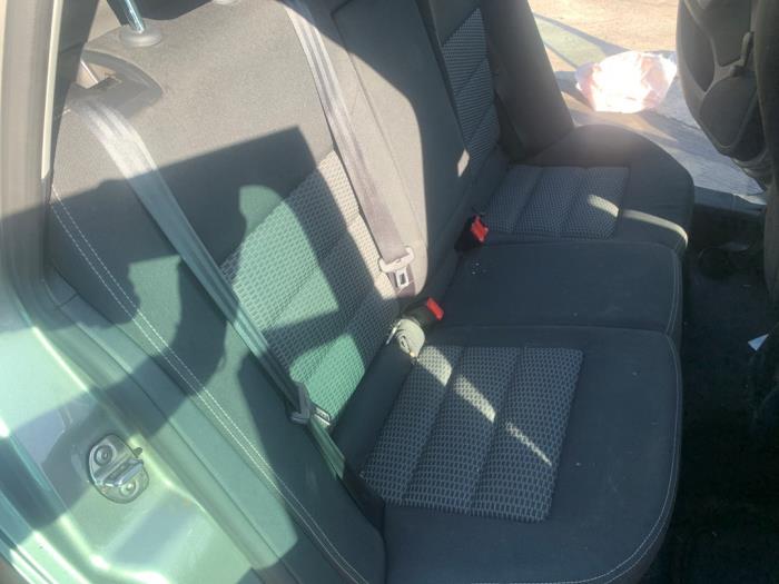 Skoda Octavia Combi 1.2 TSI Sloopvoertuig (2013, Beige)