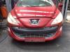 Peugeot 308 1.6 VTI 16V Sloopvoertuig (2007, Rood)