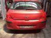 Peugeot 308 1.6 VTI 16V Sloopvoertuig (2007, Rood)