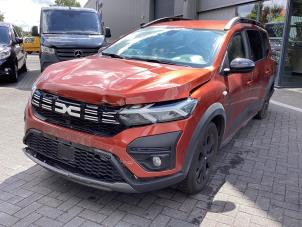 Dacia Jogger 1.0 TCe 100 Bi-Fuel , ECO-G 12V  (Sloop)