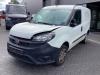Sloopauto Fiat Doblo 15- uit 2018