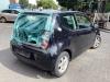 Volkswagen Up! 1.0 12V 60 Sloopvoertuig (2012, Zwart)