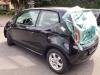 Volkswagen Up! 1.0 12V 60 Sloopvoertuig (2012, Zwart)