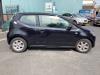 Volkswagen Up! 1.0 12V 60 Sloopvoertuig (2012, Zwart)