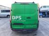 Ford Transit Custom 2.0 TDCi 16V Eco Blue 130 Sloopvoertuig (2017, Graniet)