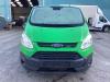 Ford Transit Custom 2.0 TDCi 16V Eco Blue 130 Sloopvoertuig (2017, Graniet)