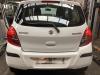 Suzuki Celerio 1.0 12V Dualjet Sloopvoertuig (2019, Wit)